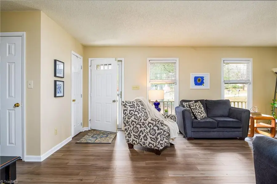 4809 Barkas Drive, Winston Salem, NC 27106 - #3