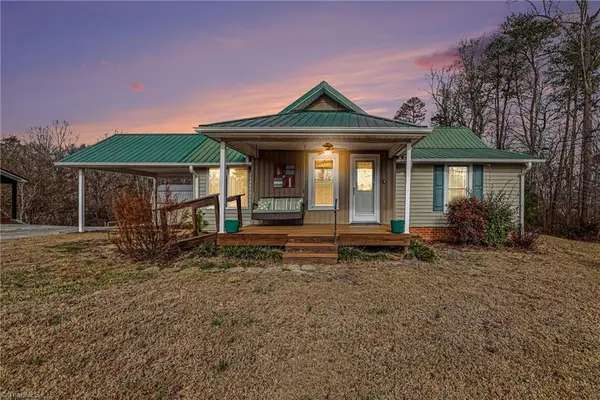 4717 Kernersville Road, Kernersville, NC 27284