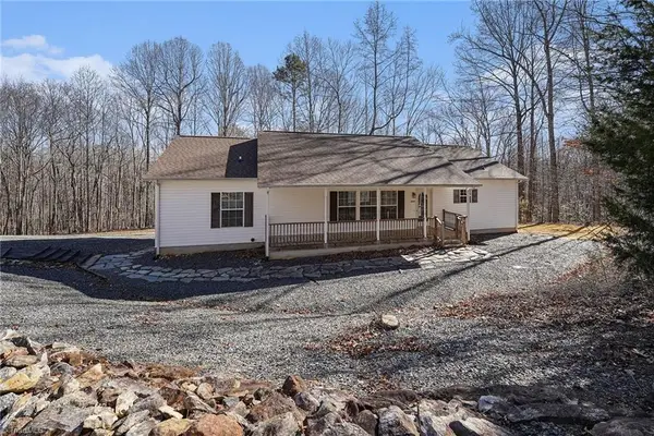 6435 Scott Mcdowell Drive, Asheboro, NC 27205