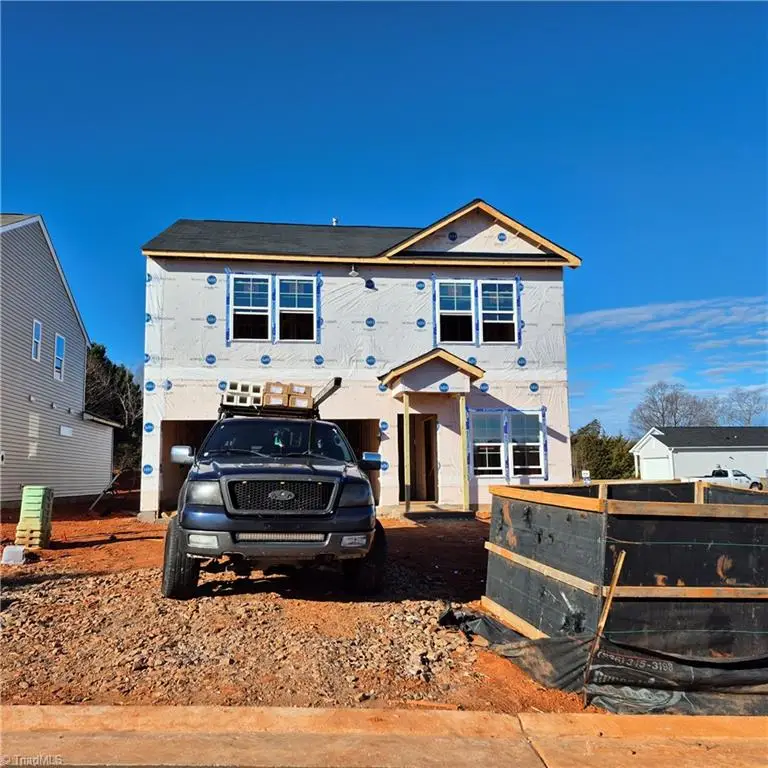 5152 Fallmeade Road, Kernersville, NC 27284 - Image #1