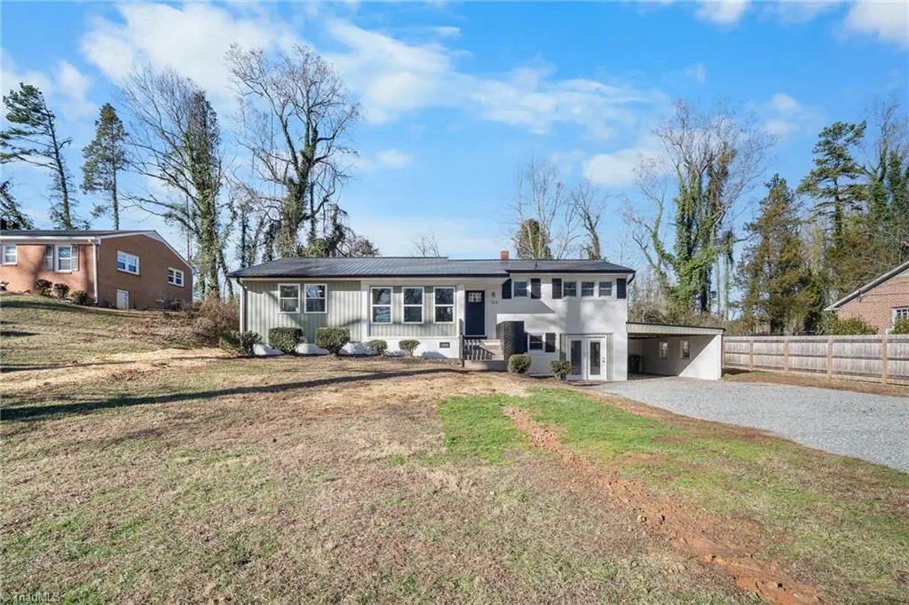 104 Hillside Drive, Lexington, NC 27295 - Image #1