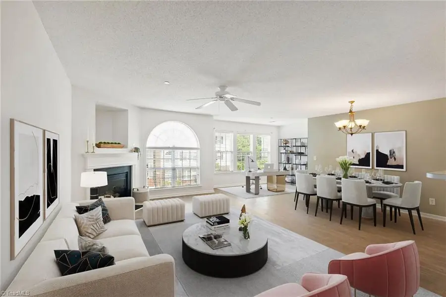 4290 Cedarcroft Court #2A, Greensboro, NC 27409 - Image #3