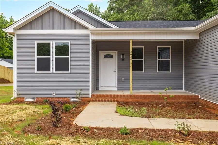 3634 Old Vineyard Road, Winston Salem, NC 27104 - Image #2