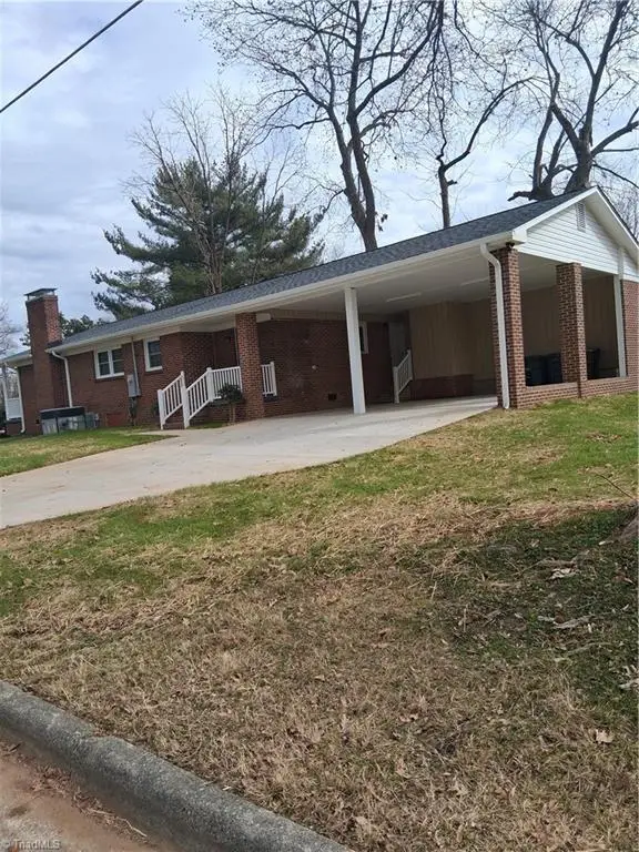 1300 Rotherwood Road, Greensboro, NC 27406 - Image #1