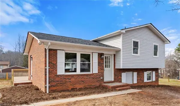 115 Robert Drive, State Road, NC 28676