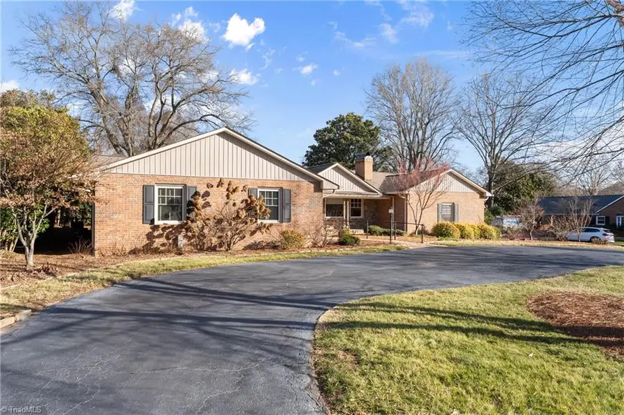 3101 Buena Vista Road, Winston Salem, NC 27106 - Image #2