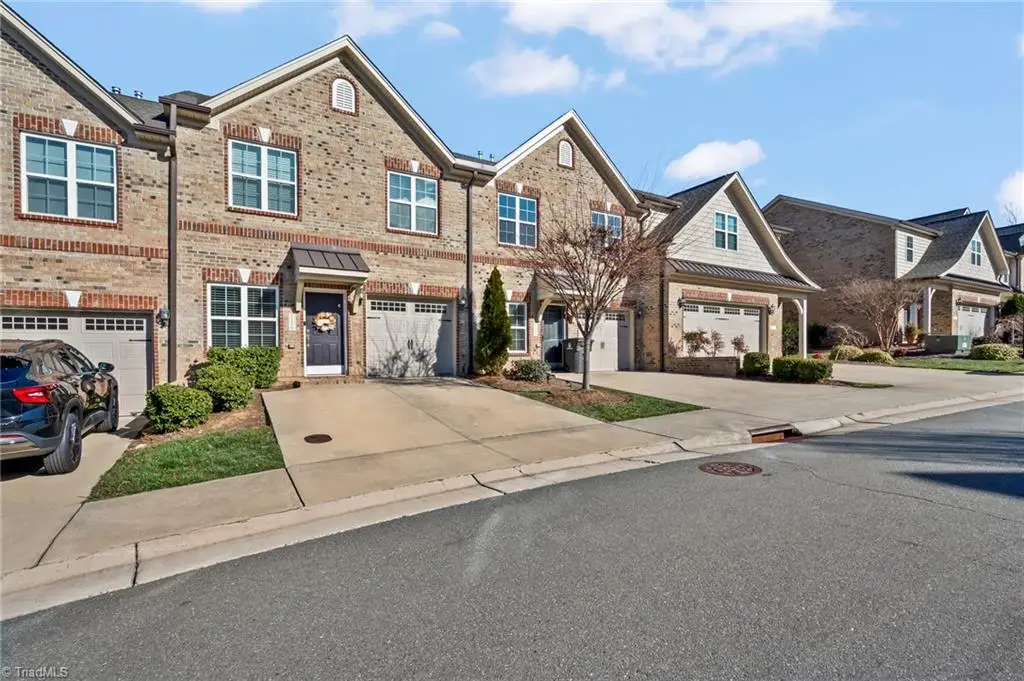 5150 Farm House Trail, Winston Salem, NC 27103 - Image #1