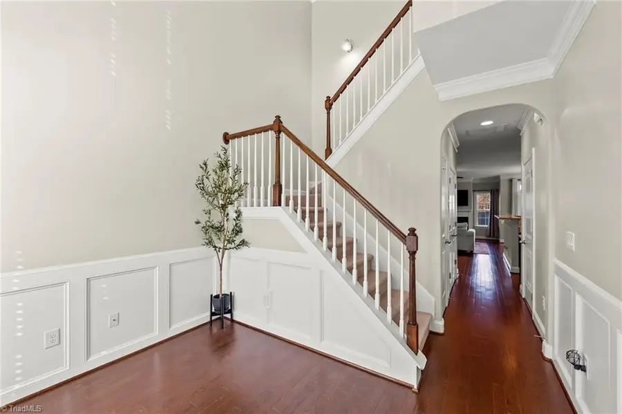 5150 Farm House Trail, Winston Salem, NC 27103 - Image #3