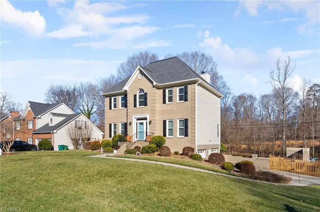 100 Mcknights Trace, Clemmons, NC 27012 - Image #1