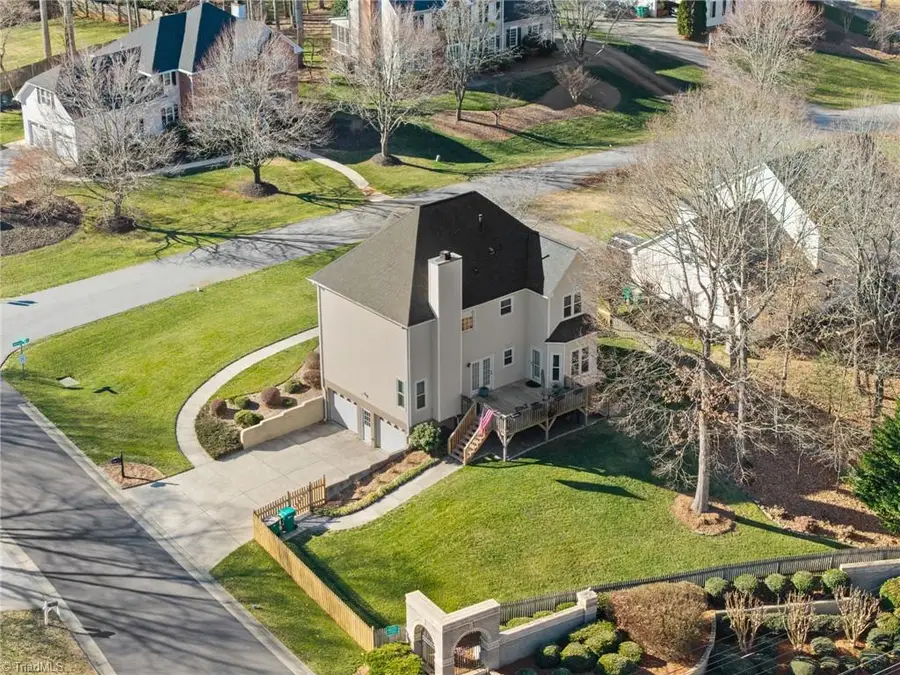 100 Mcknights Trace, Clemmons, NC 27012 - Image #2