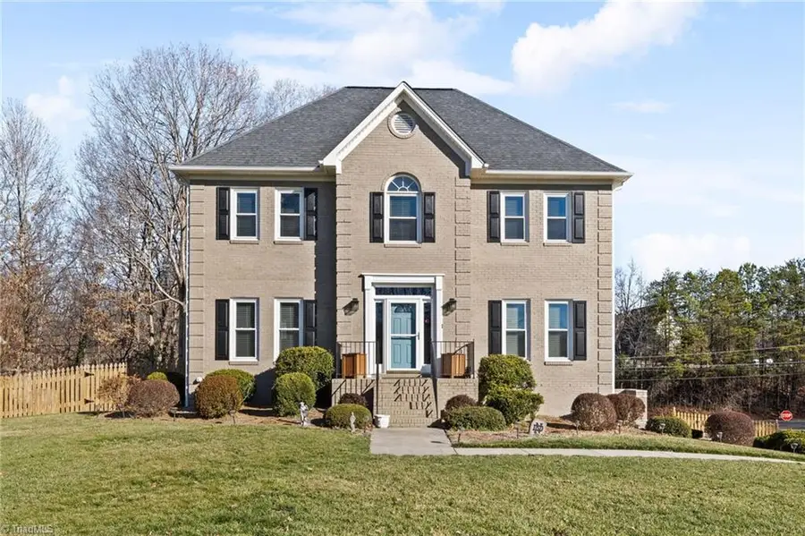 100 Mcknights Trace, Clemmons, NC 27012 - Image #3