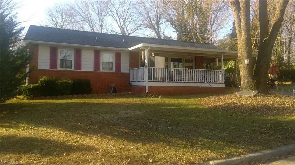 3303 Frost Place, Greensboro, NC 27405 - Image #1