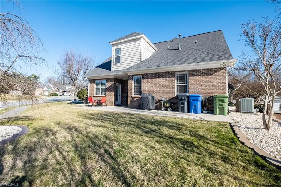 720 Stafford Park Drive, Kernersville, NC 27284 - Image #2