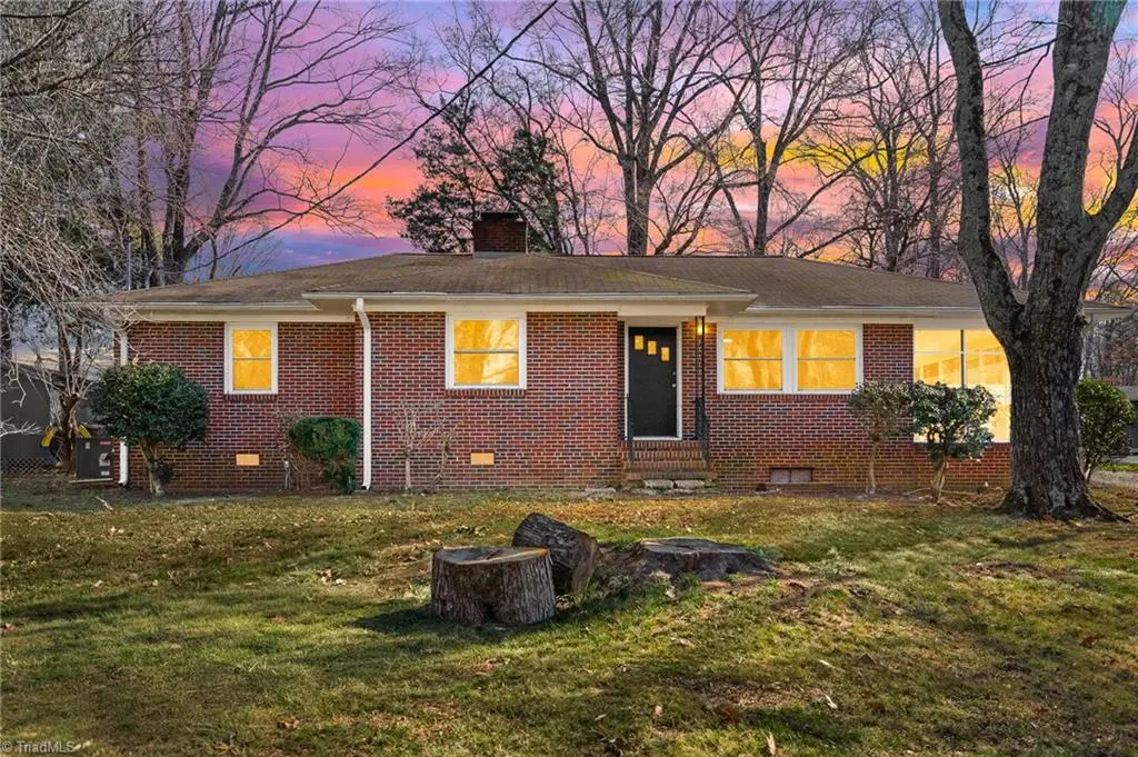 2222 Mcknight Mill Road, Greensboro, NC 27405 - Image #1