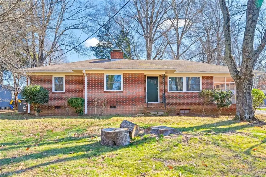 2222 Mcknight Mill Road, Greensboro, NC 27405 - Image #3