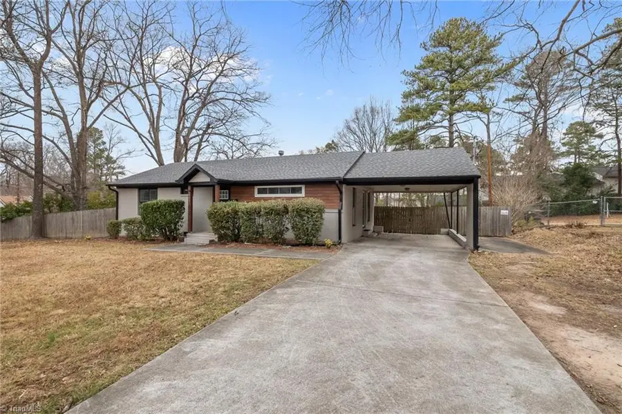 1801 Liberty Street, Durham, NC 27703 - Image #3