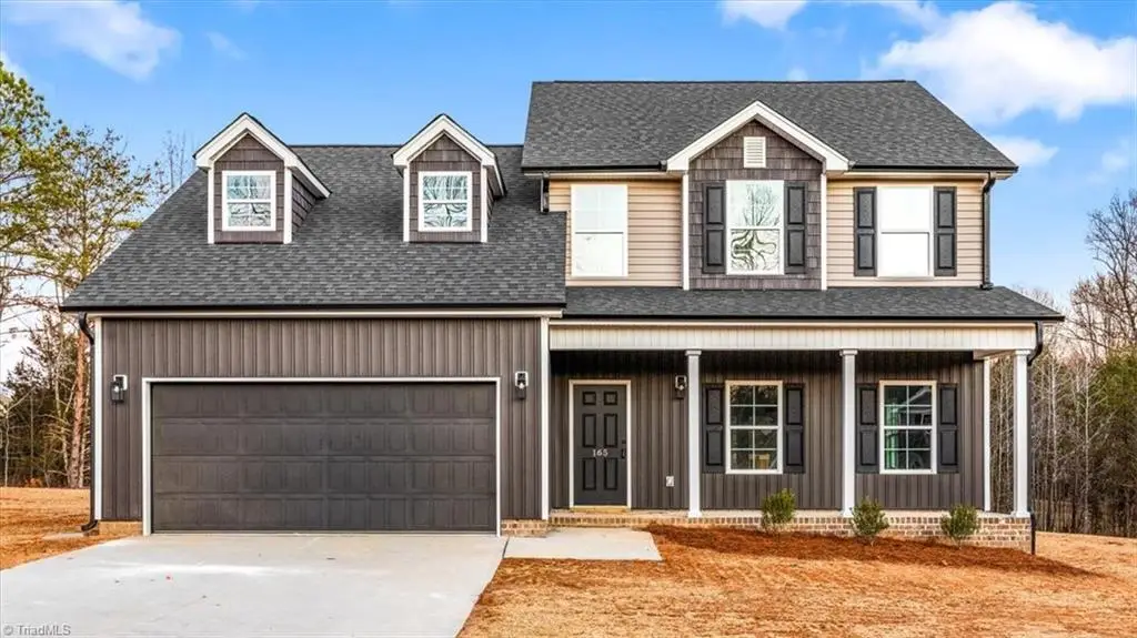 195 Olive Branch Court, Reidsville, NC 27320 - Image #1