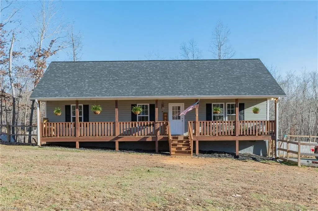 3659 Old Mountain Road, Lexington, NC 27292 - Image #1