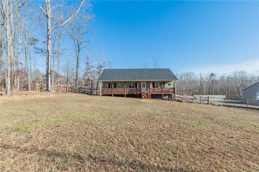 3659 Old Mountain Road, Lexington, NC 27292 - Image #2