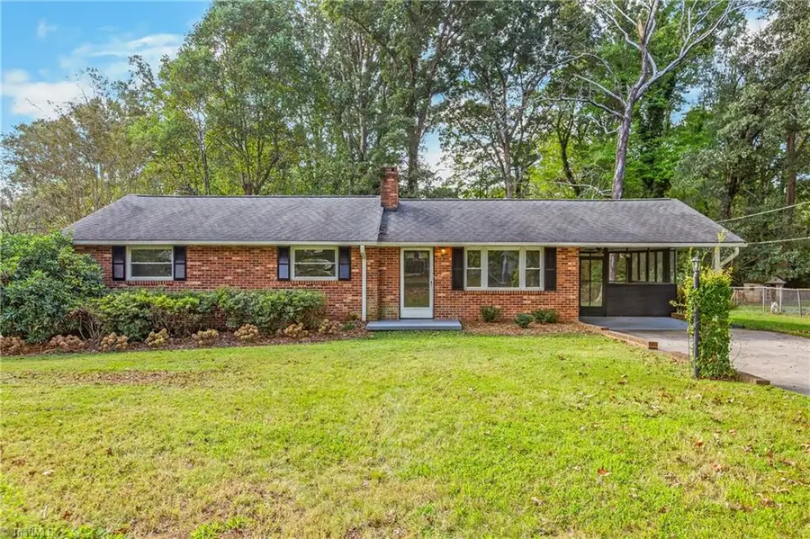 160 Thacker Road, Rural Hall, NC 27045 - Image #2