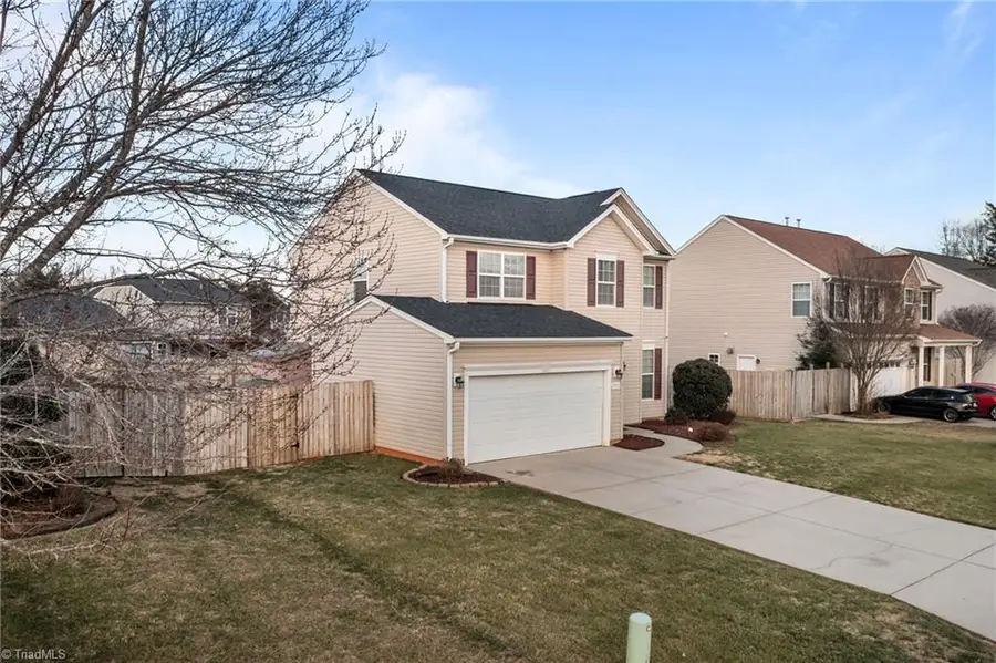 2503 Macdougall Drive, Burlington, NC 27217 - Image #3