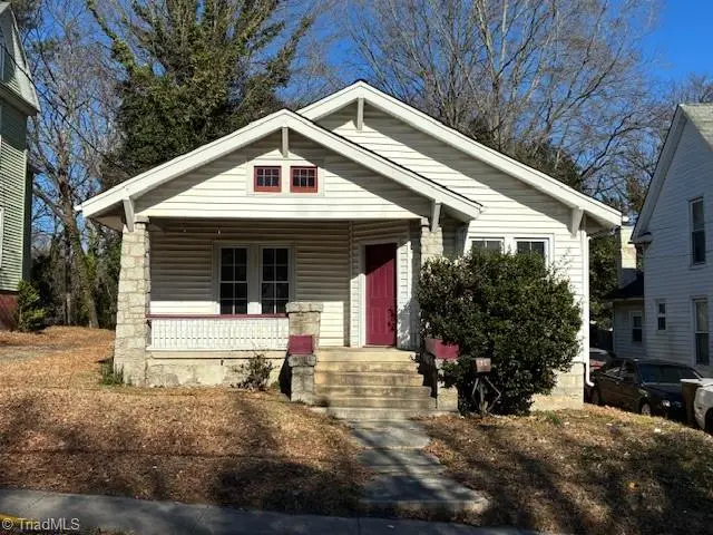 601 Julian Street, Greensboro, NC 27406 - Image #3
