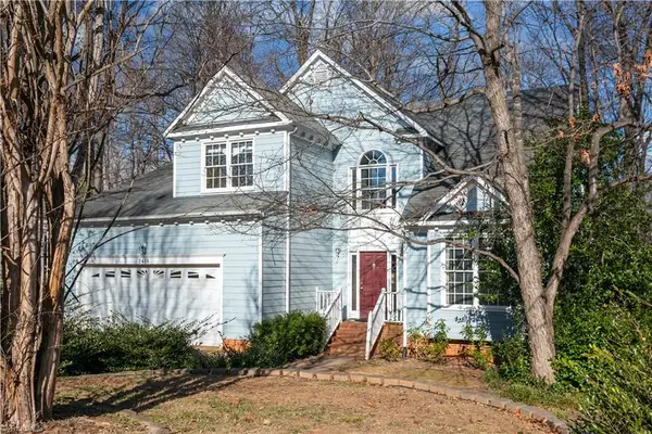 2410 Beaconwood Drive, Greensboro, NC 27455