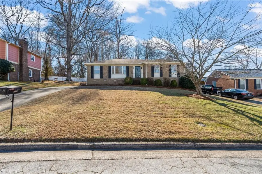 2227 Meloine Lane, Greensboro, NC 27407 - Image #2