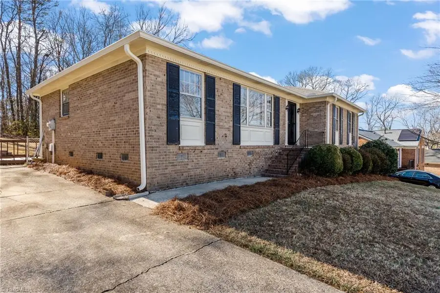2227 Meloine Lane, Greensboro, NC 27407 - Image #3