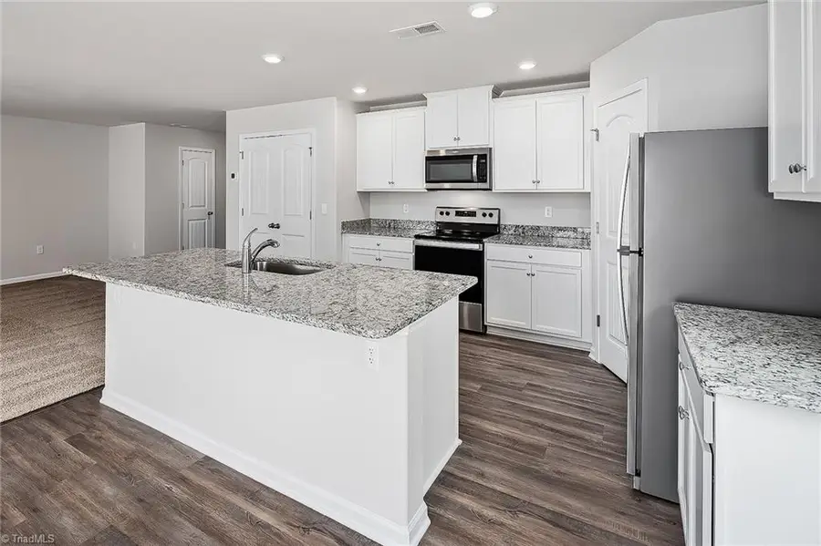 3423 Robindale Drive, Winston Salem, NC 27107 - Image #3