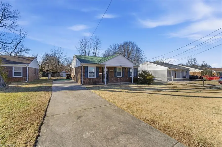 1012 Jefferson Street, High Point, NC 27260 - Image #3