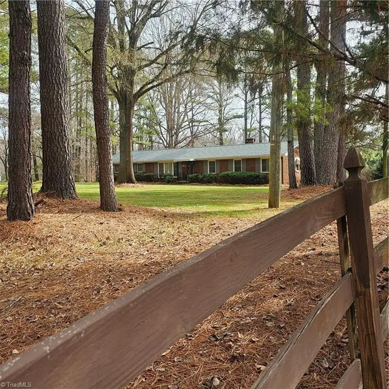 3144 Nc Highway 62 E, Liberty, NC 27298 - Image #1