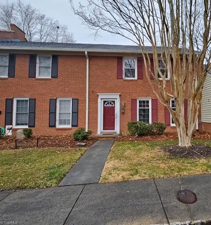 3959 #E Valley Court, Winston Salem, NC 27106 - Image #1