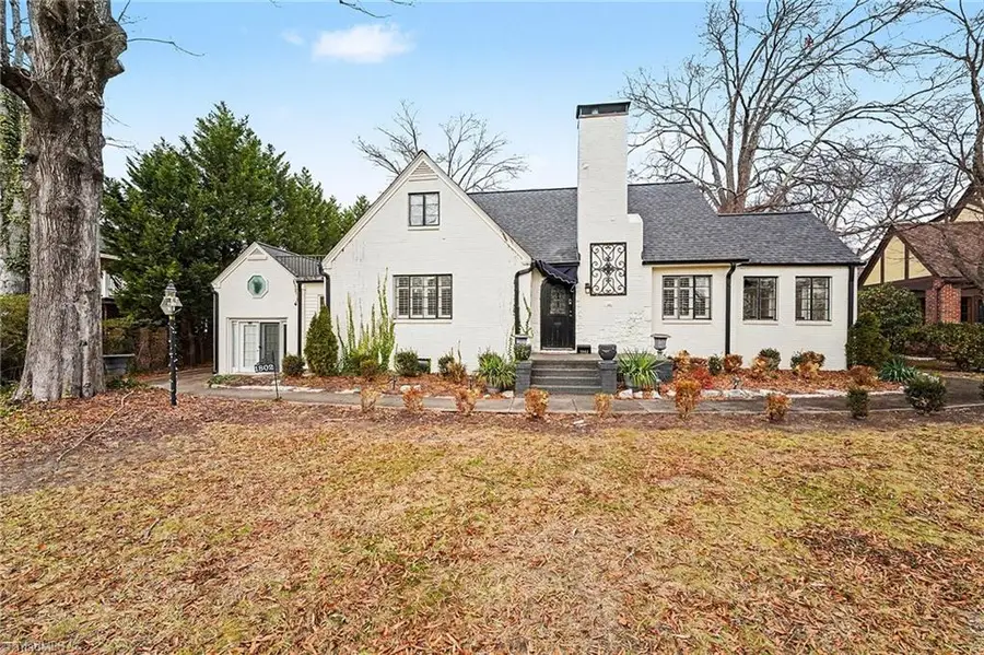 1802 W Market Street, Greensboro, NC 27403 - Image #3