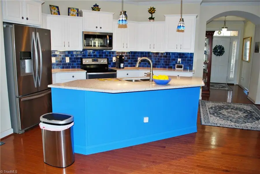 101 Tall Timber Drive, Gibsonville, NC 27249 - Image #2