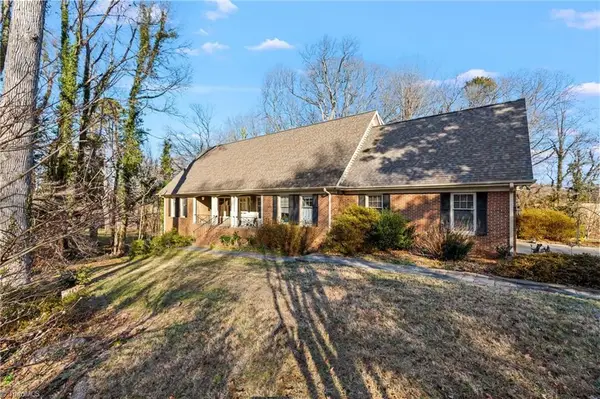 5410 Tory Hill Drive, Greensboro, NC 27410