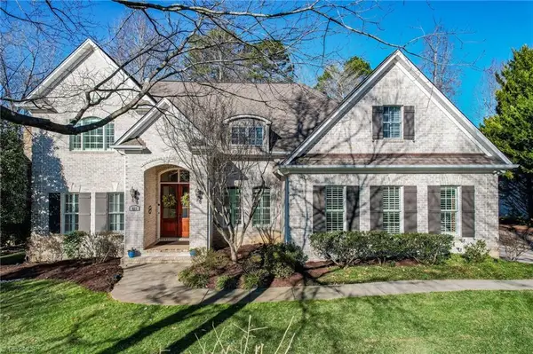 923 Golf House Road, Whitsett, NC 27377