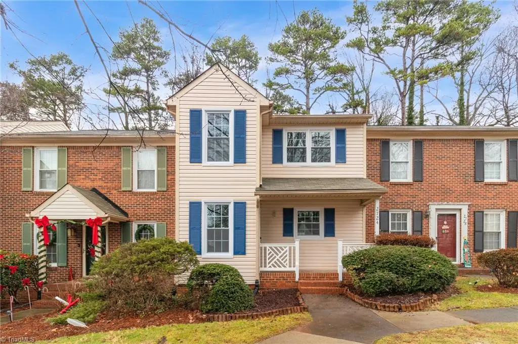 2724 Windy Crossing, Winston Salem, NC 27127 - Image #1