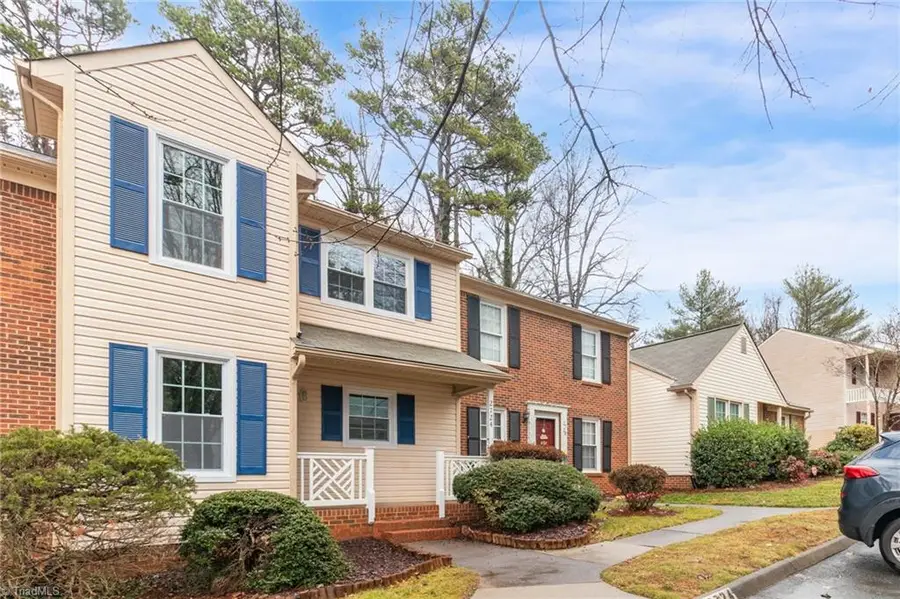 2724 Windy Crossing, Winston Salem, NC 27127 - Image #2