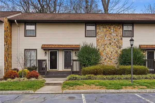 168 Turnwood Lane, Winston-Salem, NC 27104