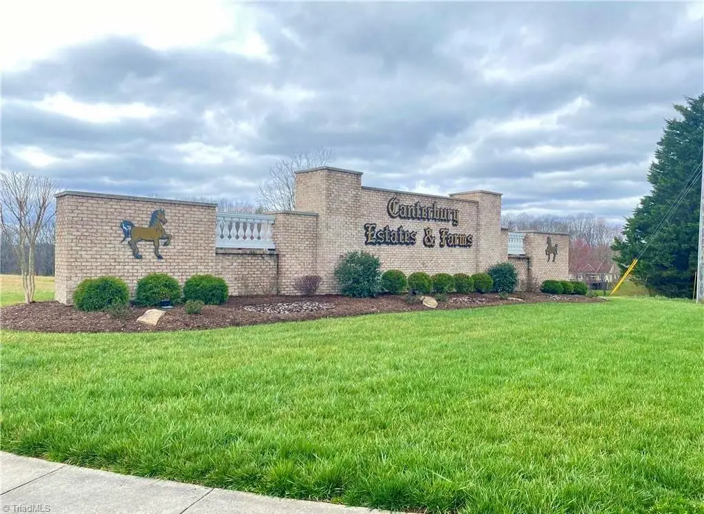 Lot 22 Canterbury Drive, North Wilkesboro, NC 28659 - Image #1