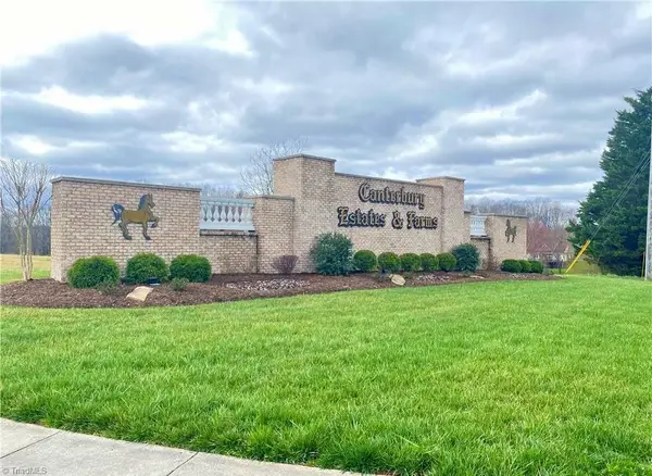 Lot 22 Canterbury Drive, North Wilkesboro, NC 28659