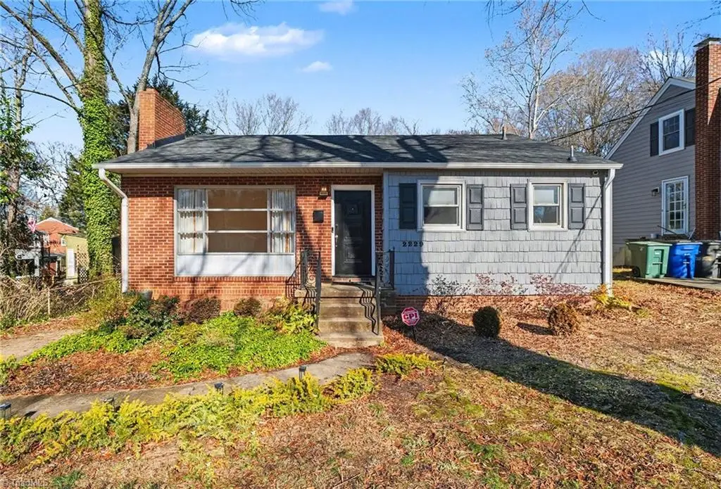 2229 Cherokee Lane, Winston Salem, NC 27103 - Image #1