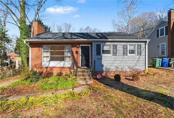 2229 Cherokee Lane, Winston-Salem, NC 27103