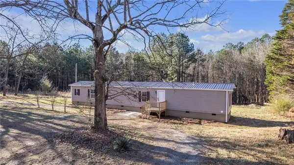 1918 Fowler Road, Connelly Springs, NC 28612