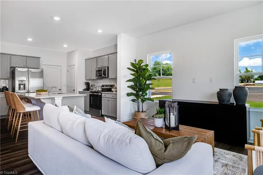 481 Fran Drive, Haw River, NC 27258 - Image #2