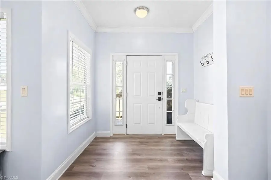 2500 Burton Chapel Road, Yanceyville, NC 27379 - Image #3