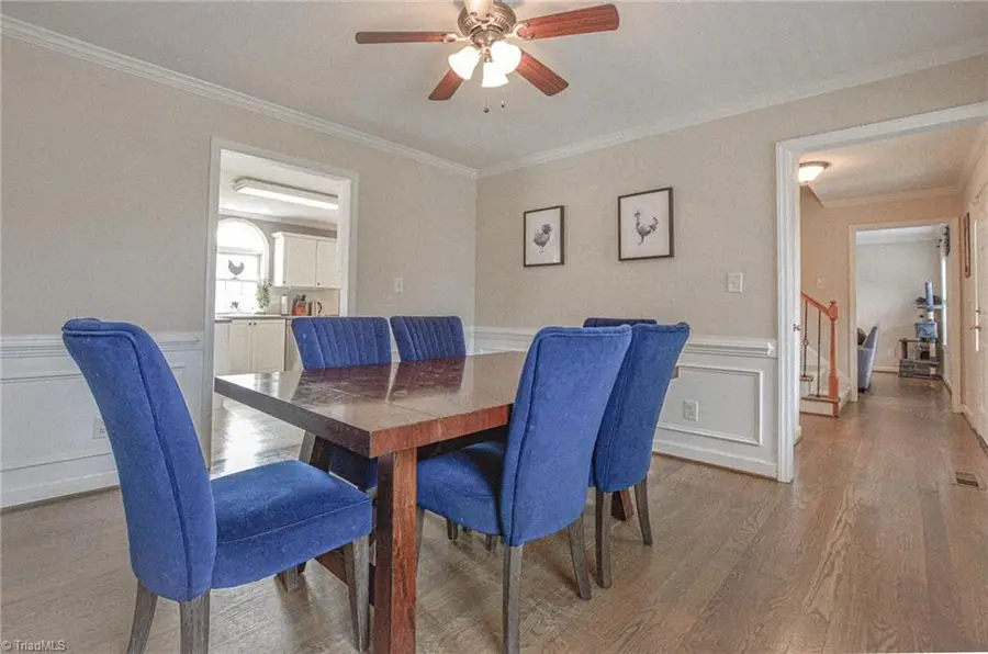 235 High Meadows Road, Advance, NC 27006 - Image #3