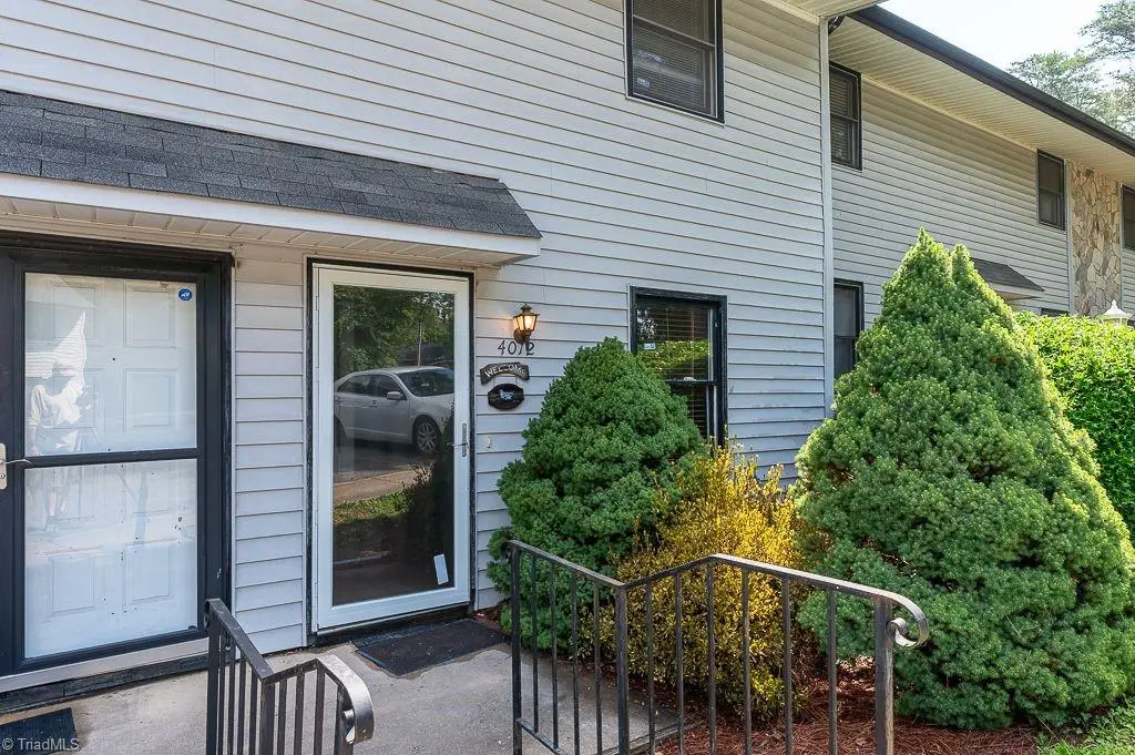 4012 S Bend Drive #115, Winston Salem, NC 27107 - Image #1