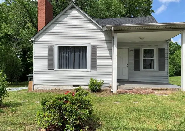 606 Unity Street, Thomasville, NC 27360